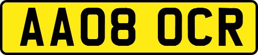 AA08OCR
