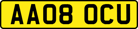 AA08OCU