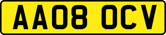 AA08OCV