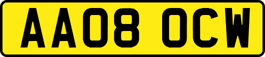 AA08OCW
