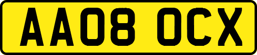 AA08OCX