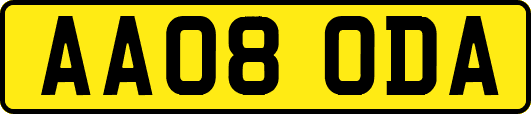 AA08ODA