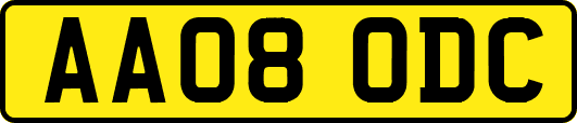AA08ODC