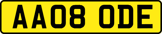 AA08ODE