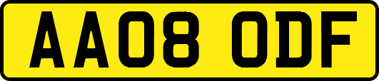 AA08ODF