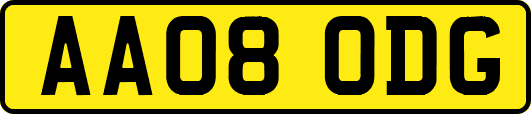 AA08ODG