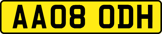 AA08ODH