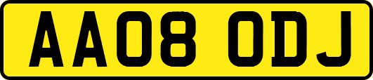 AA08ODJ