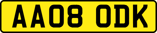AA08ODK