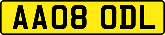 AA08ODL
