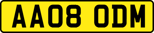 AA08ODM
