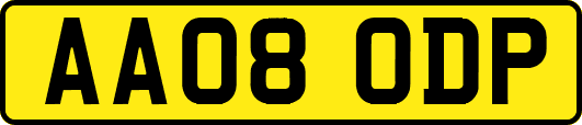 AA08ODP