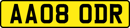 AA08ODR