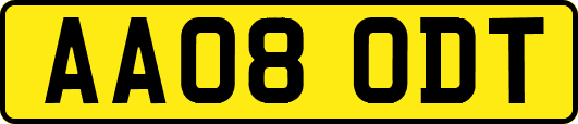 AA08ODT