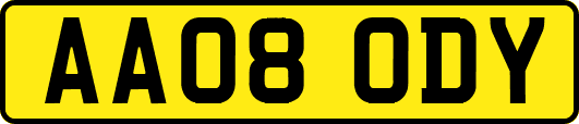 AA08ODY