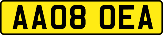 AA08OEA