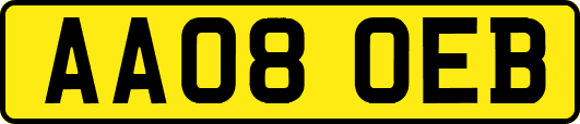 AA08OEB