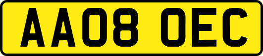 AA08OEC