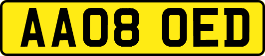 AA08OED