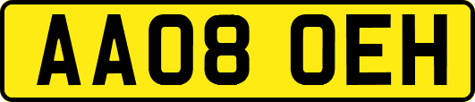 AA08OEH