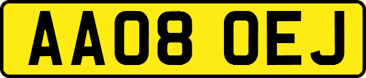AA08OEJ