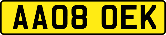 AA08OEK