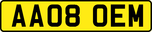 AA08OEM