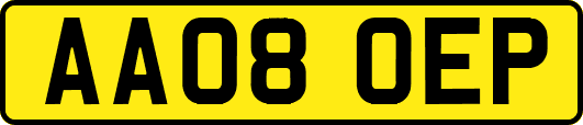 AA08OEP