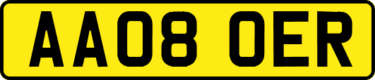 AA08OER