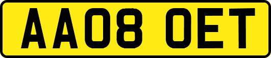 AA08OET