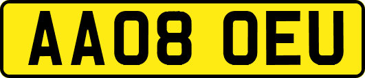 AA08OEU