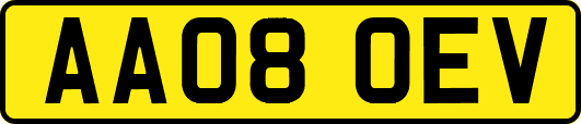 AA08OEV