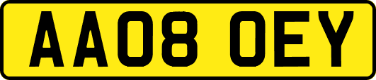 AA08OEY