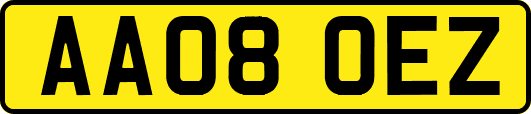 AA08OEZ
