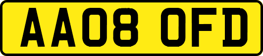 AA08OFD