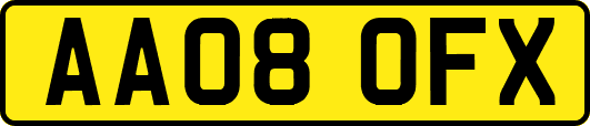 AA08OFX