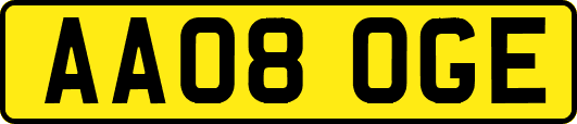 AA08OGE