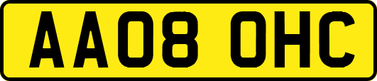 AA08OHC