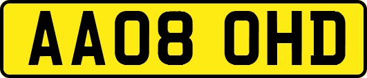 AA08OHD