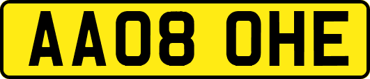AA08OHE