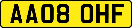 AA08OHF