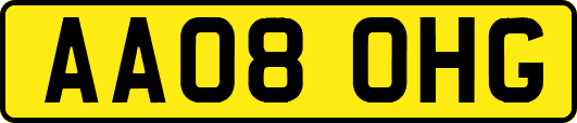 AA08OHG