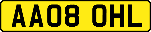 AA08OHL