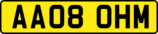 AA08OHM