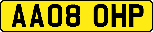 AA08OHP