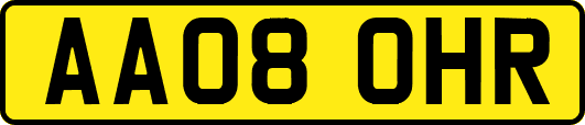AA08OHR