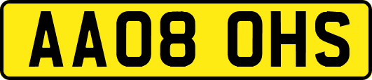 AA08OHS