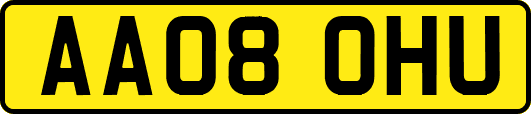 AA08OHU