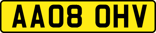 AA08OHV