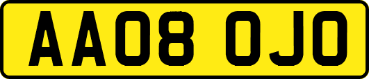 AA08OJO